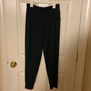 Pink size:M sweatpants